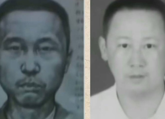 死者画像及照片
