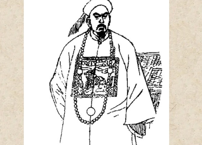 李毓昌