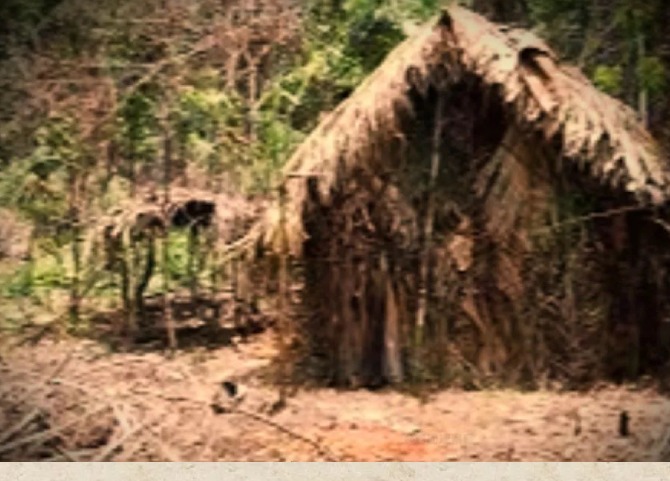 坦博小屋