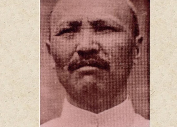 孙殿英