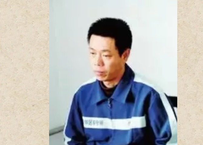 杨树明