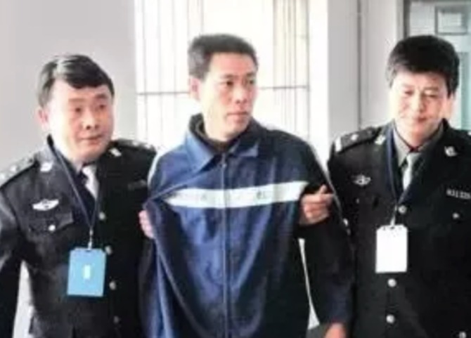 杨树明