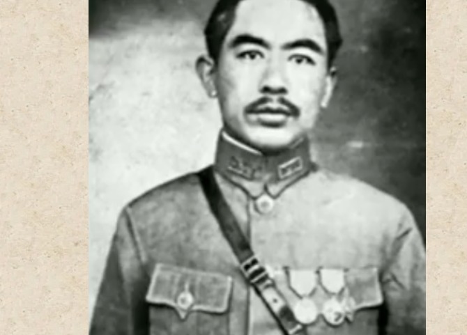盛世才
